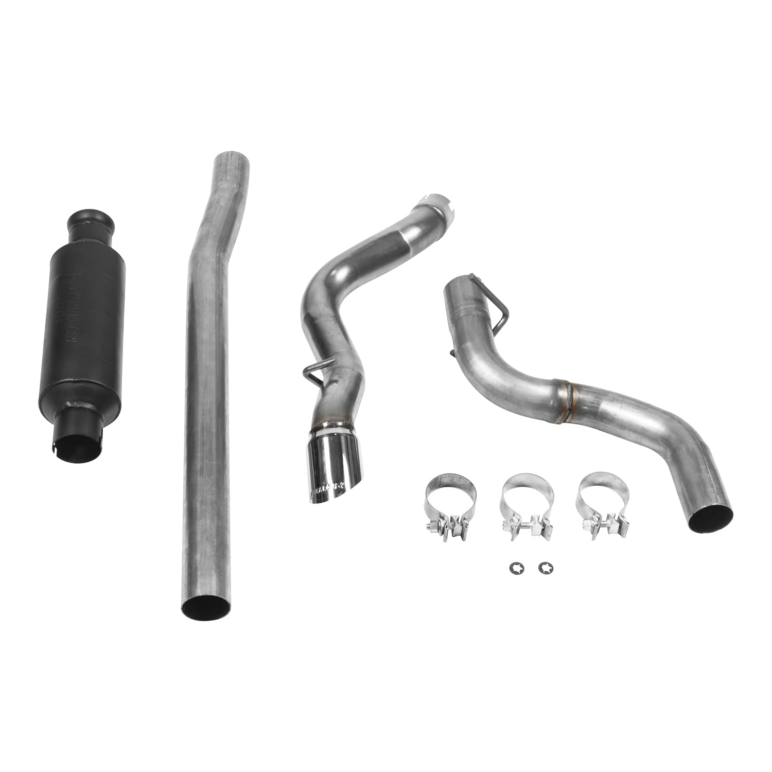 Outlaw Flowmaster 817818 Cat-back Exhaust System