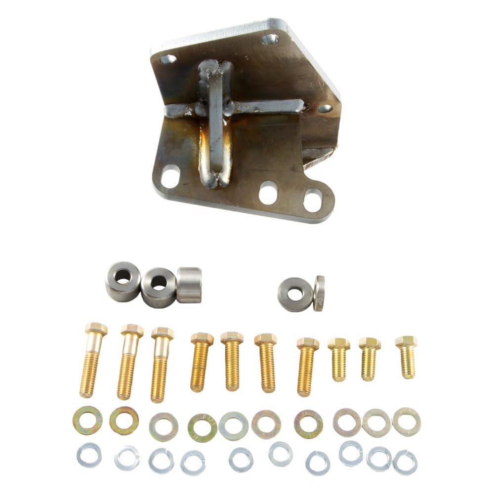 Steering Box Bracket MOUNT OFF ROAD SB7686