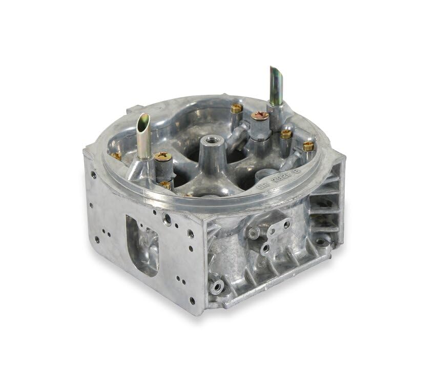 Holley HP Main Body 134-300S Retro Fit Kit