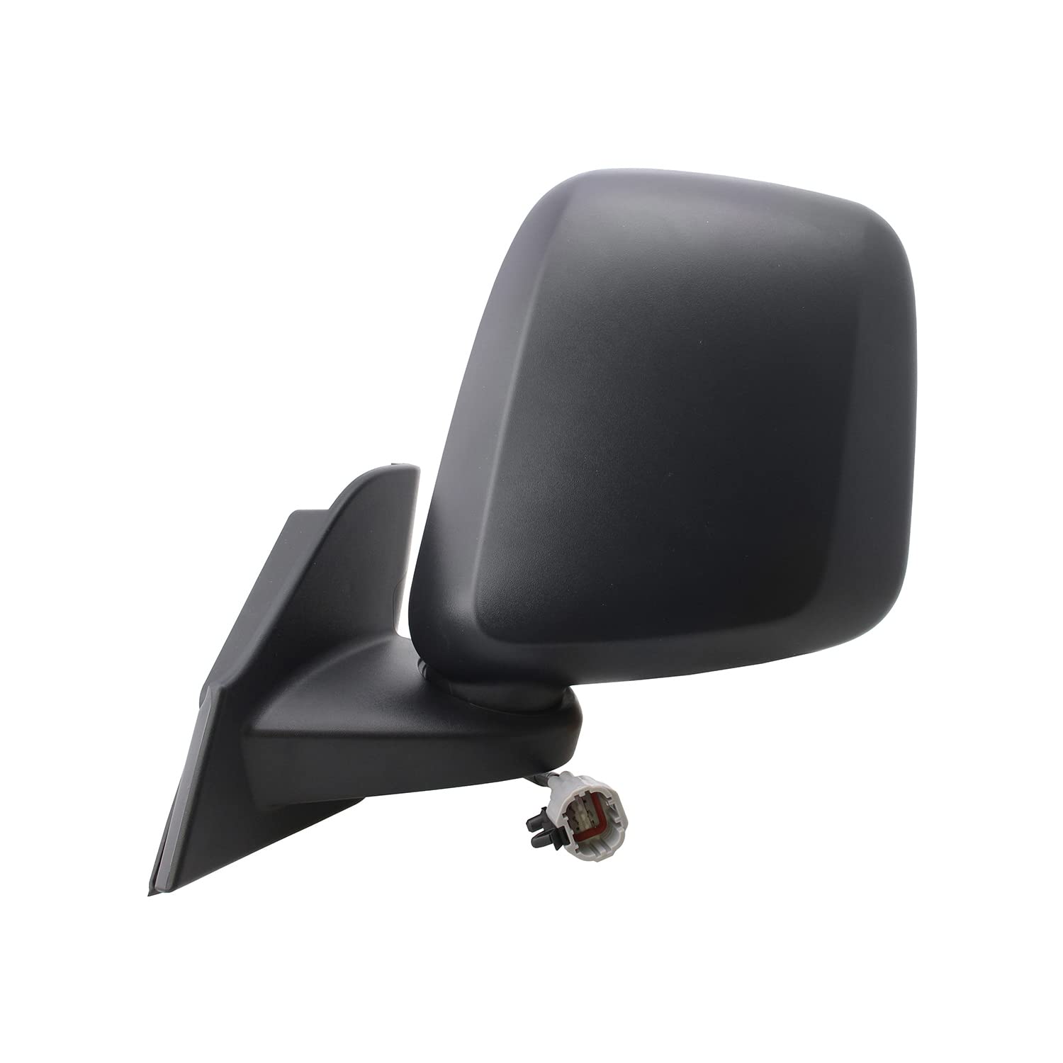 Left TYC 5830042 Non Heated Replacement Mirror