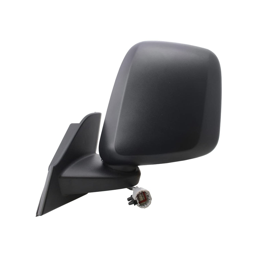 Left TYC 5830042 Non Heated Replacement Mirror