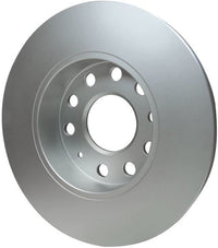 355122622 Pagid Disc Brake Rotor