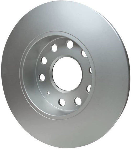 355122622 Pagid Disc Brake Rotor
