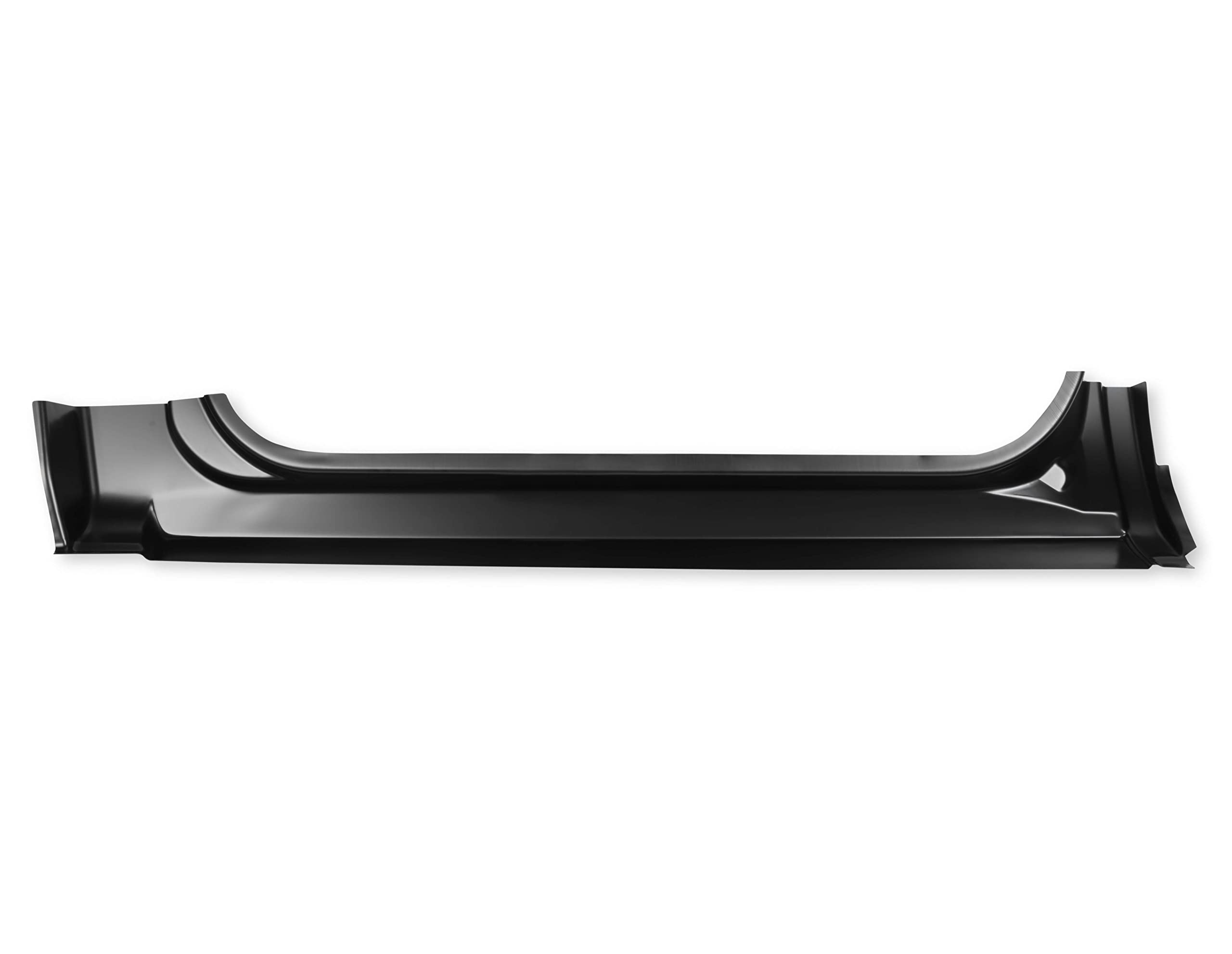 Rocker Panel Holley Classic Trucks 04-422 - RH GMT400