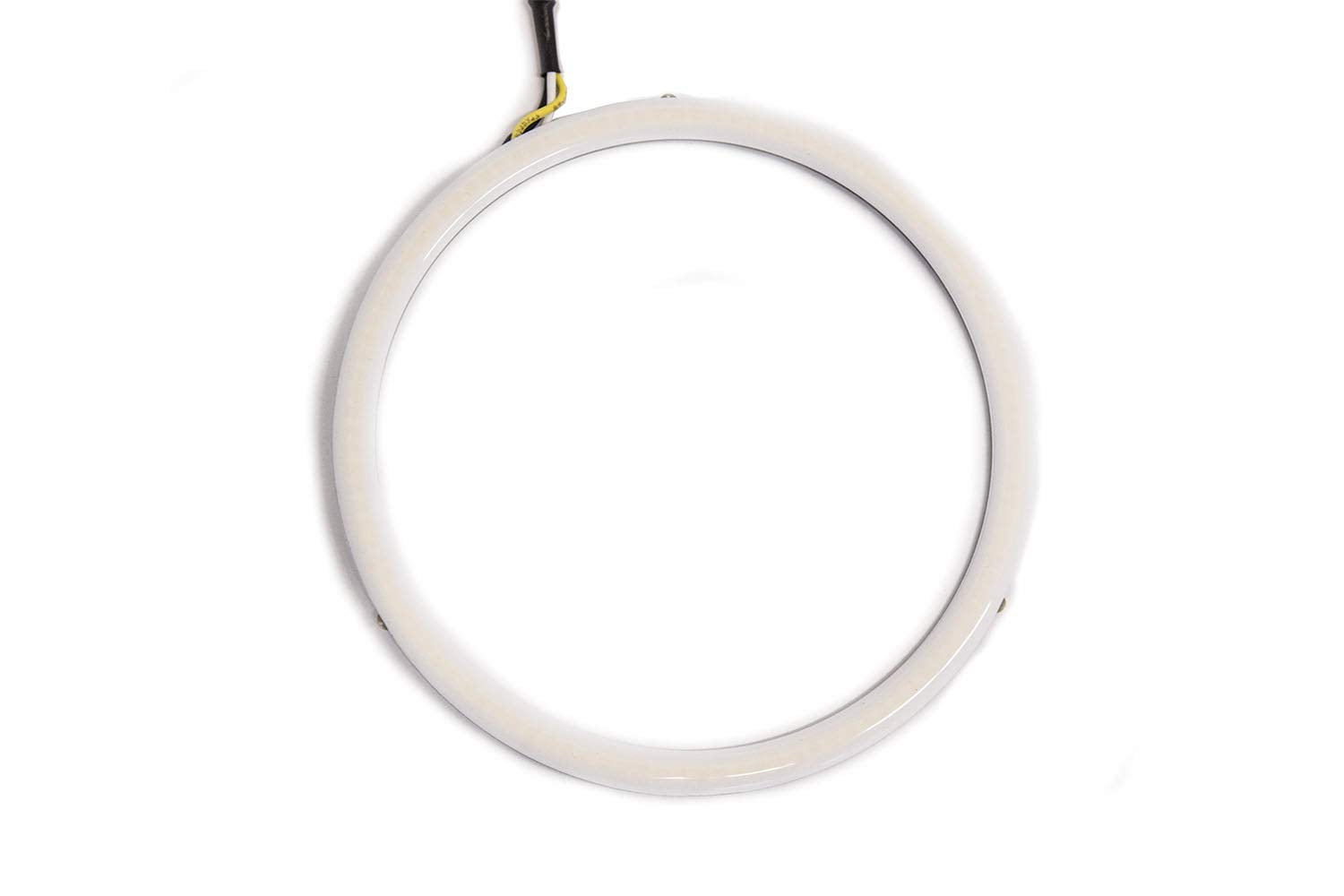 150mm Halo Lights LED Red Diode Dynamics Single