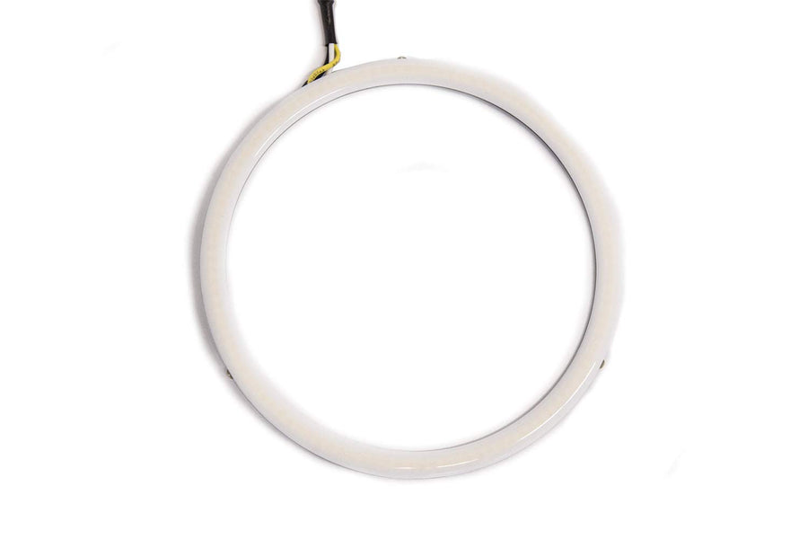 150mm Halo Lights LED Red Diode Dynamics Single