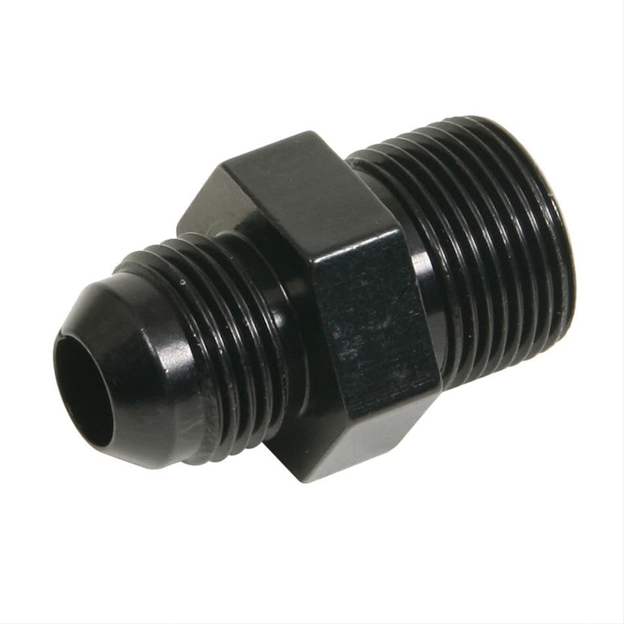 Fragola 460415-BL Performance Systems #8 X 22 X 1.5 Adapter Black