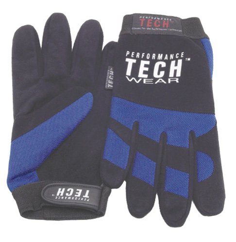 TECH WILMAR Gloves MED