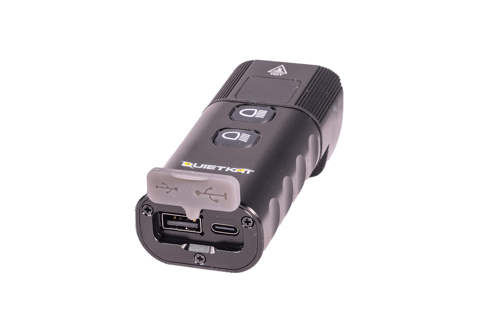 Explorer QuietKat 2000 Light