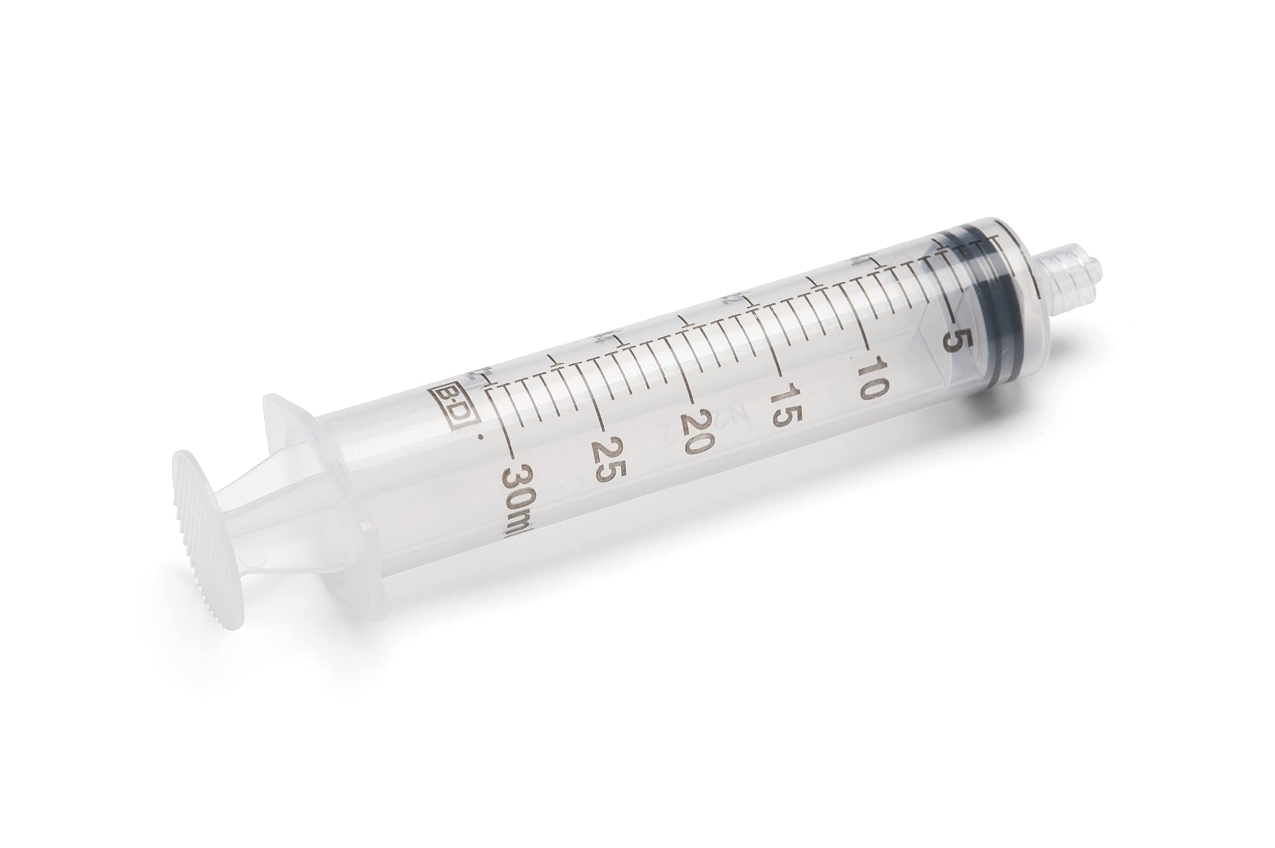 M30LLBA Weller 30cc Calibrated Syringe Luer Lok (225 Pack)