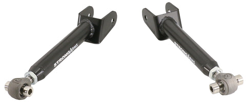 Rear StrongArms RideTech 12136699, Compatible with Mustang 79-04