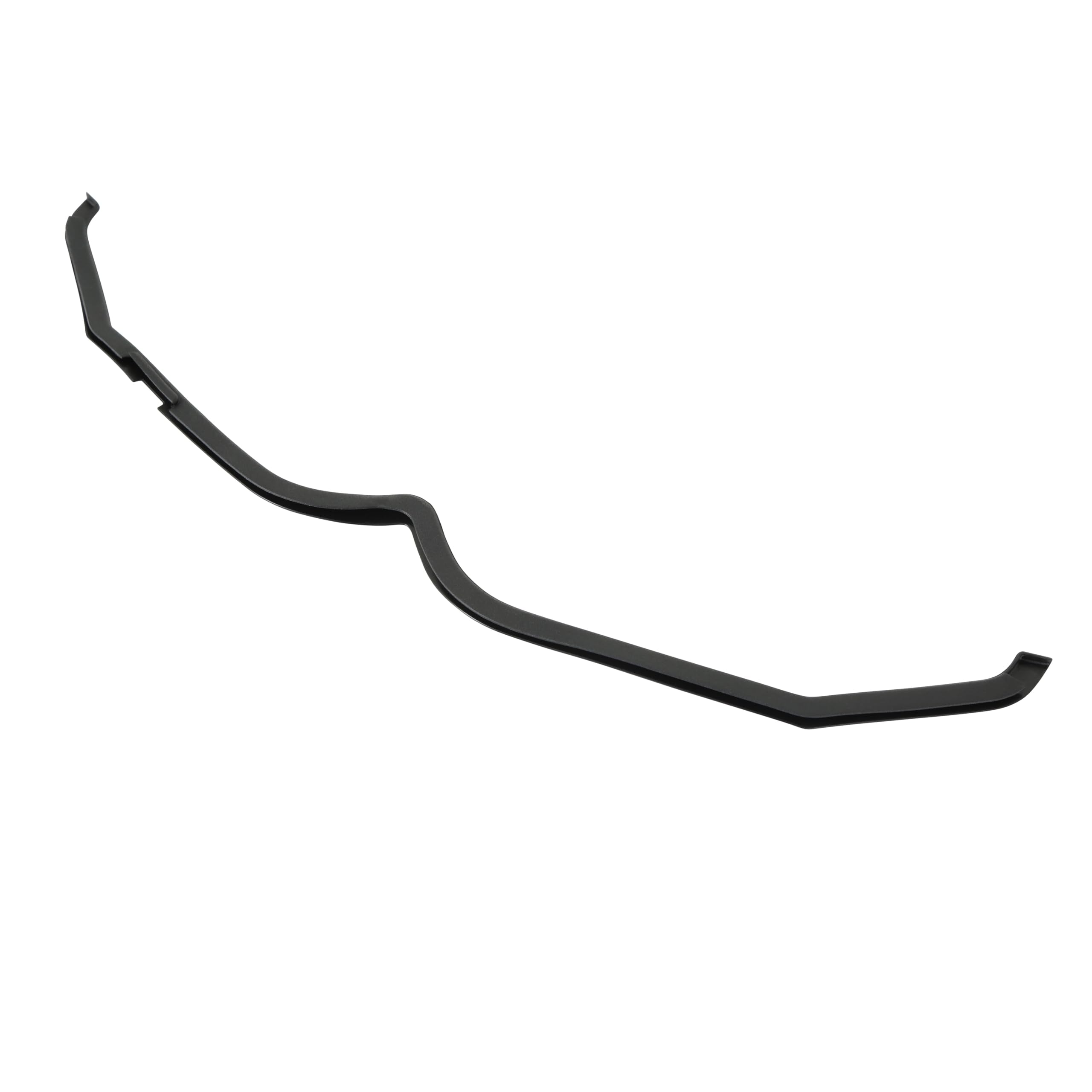 Simpson MBRUBKITLG Motorcycle Mod Bandit L-XXL Rubber Trim Kit