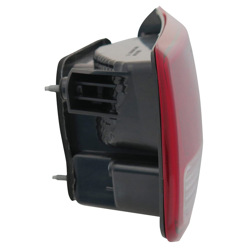 Right TYC Tail Light Assembly Compatible with 2015-2016 Kia Sedona
