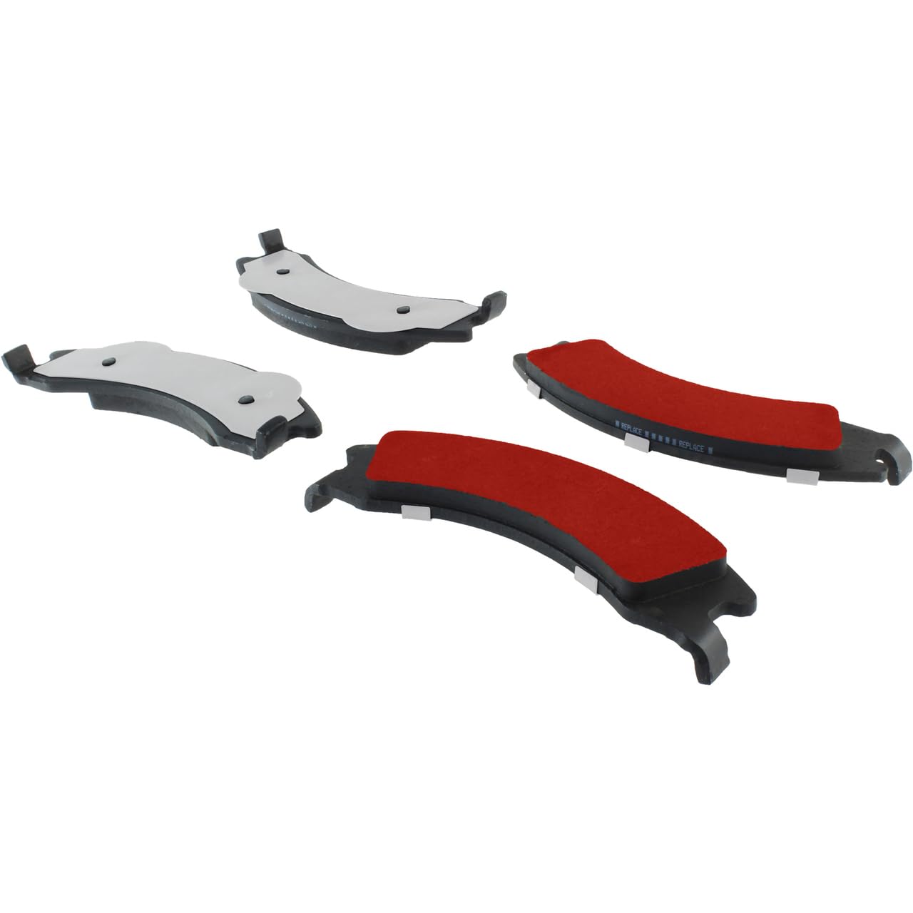 PQ PRO PADS Centric 500.13290