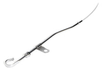 Trans-Dapt 9222 Chrome Oil Pan Dipstick Trans-Dapt Performance