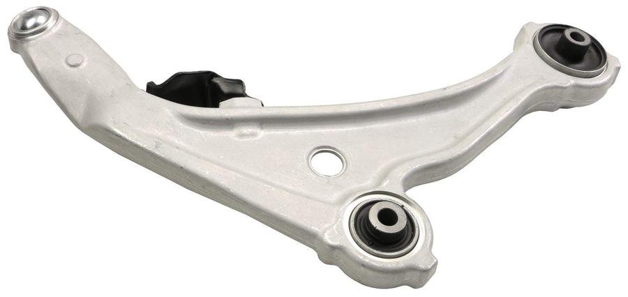 MOOG Front Left Lower Suspension Control Arm and Ball Joint Assembly for Nissan Altima RK620195