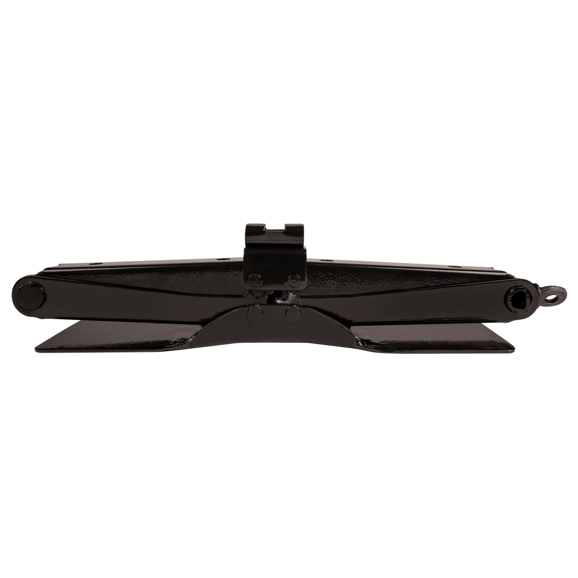 2 Ton Performance Tool W1622 SUV Scissor Jack for Easy and Safe Tire Changing on Larger Vehicles like SUVs and Trucks