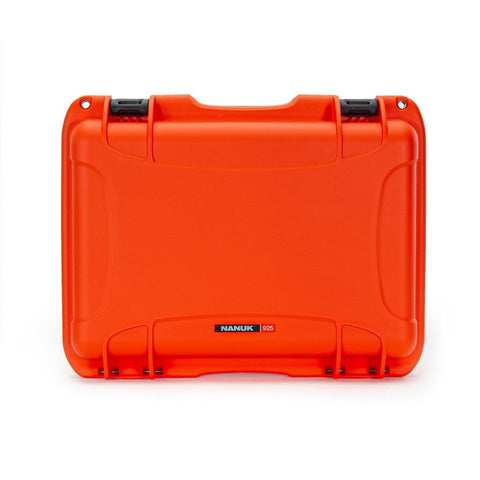 Waterproof Nanuk 925-0003 Hard Case, Empty, Orange