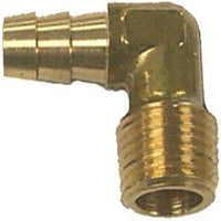 Fuel Elbow, Sierra International, 18-8072