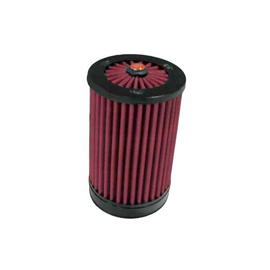K&N High-Flow Original Universal X-Stream Clamp-On Air Filter: High Performance, Premium: Flange Diameter: 3 In, Filter Height: 6.5 In, Flange Length: 1.75 In, Shape: Round Tapered, RX-4730