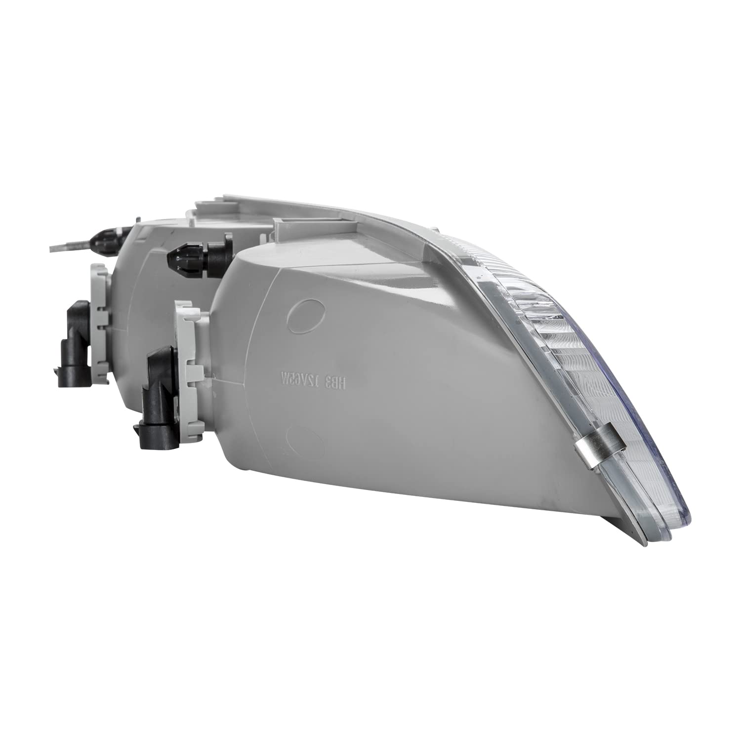 Ford Crown Victoria TYC 20-3109-00 Driver Side Headlight Assembly