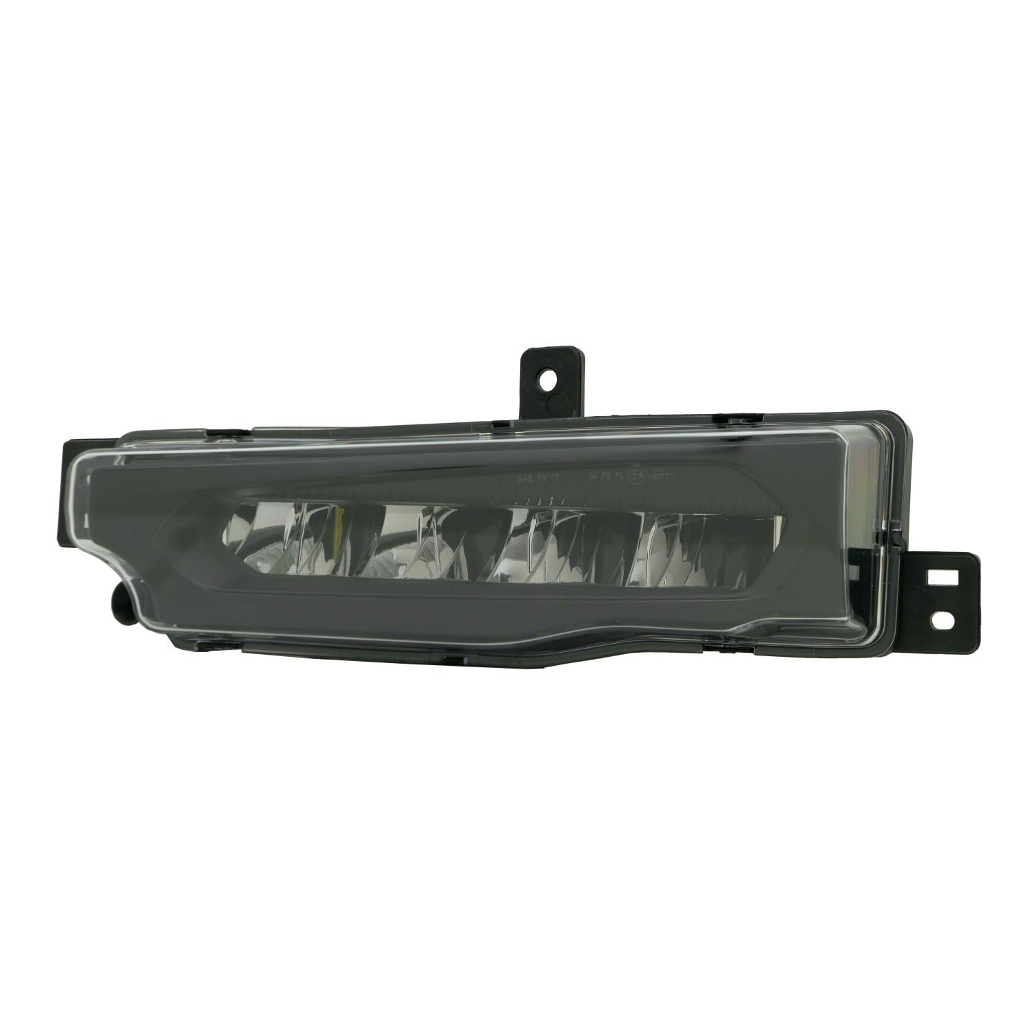 Go-Parts - Fog Light Lamp for 2020-2021 BMW X3 - Left (Driver) Replacement 63 17 9 492 771 BM2592162
