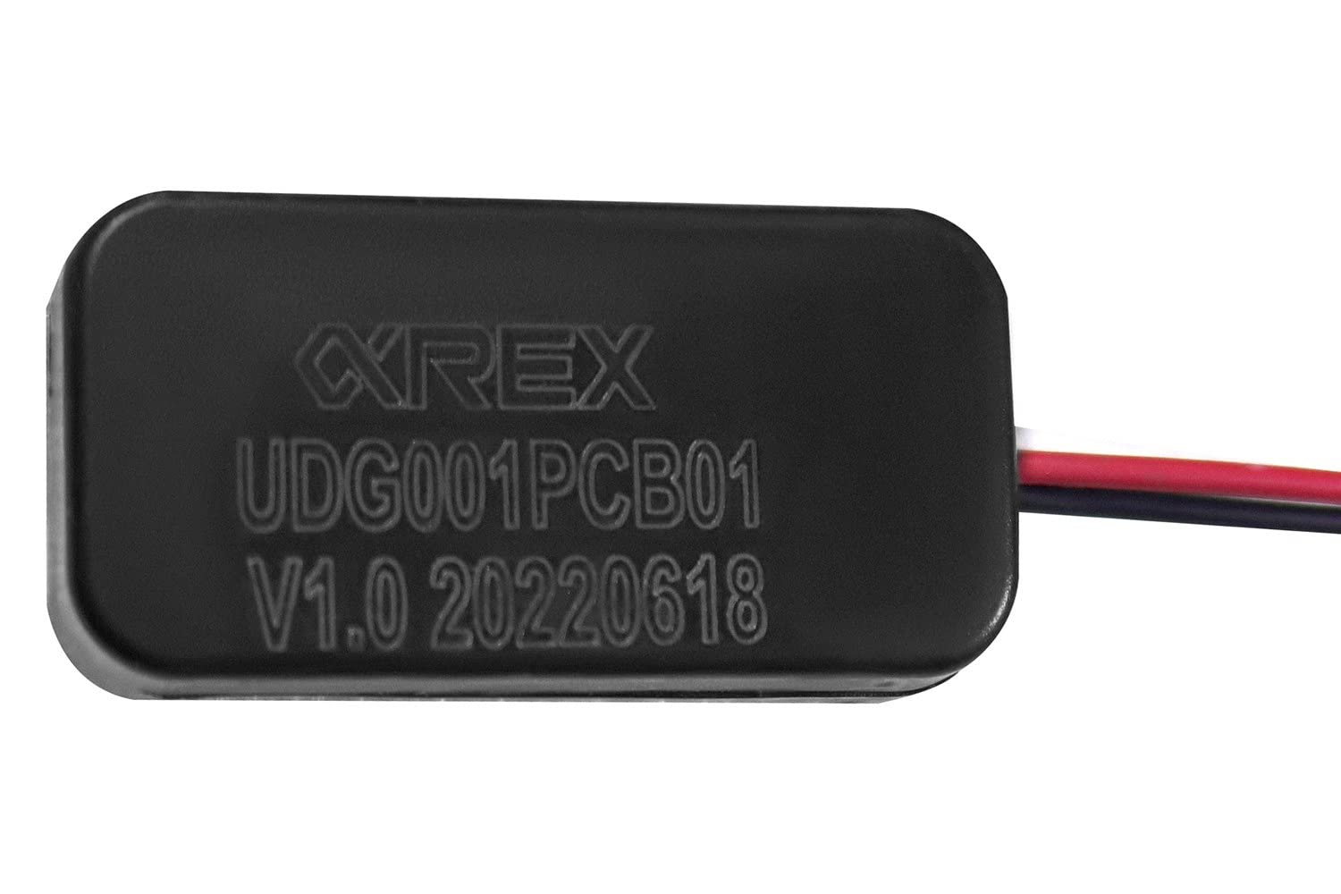 640031 Alpharex