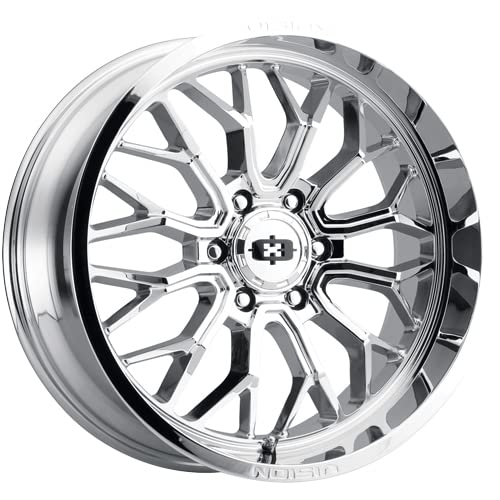 VIS RIOT 8-170 CHR VIS-VOR