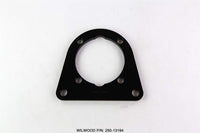 250-13194 Wilwood BRACKET,FLAT.375 THK,5.59 MT