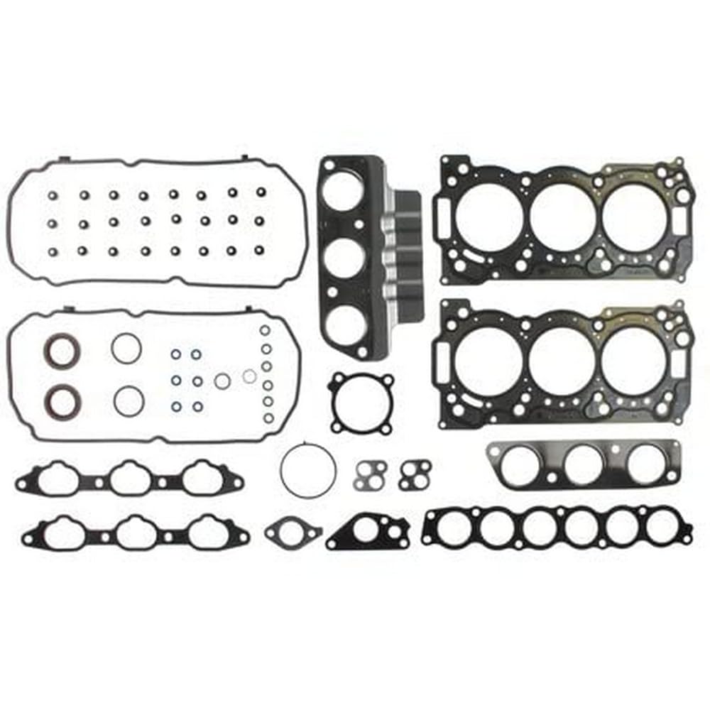 Engine Cylinder Head Gasket Set MAHLE HS54830