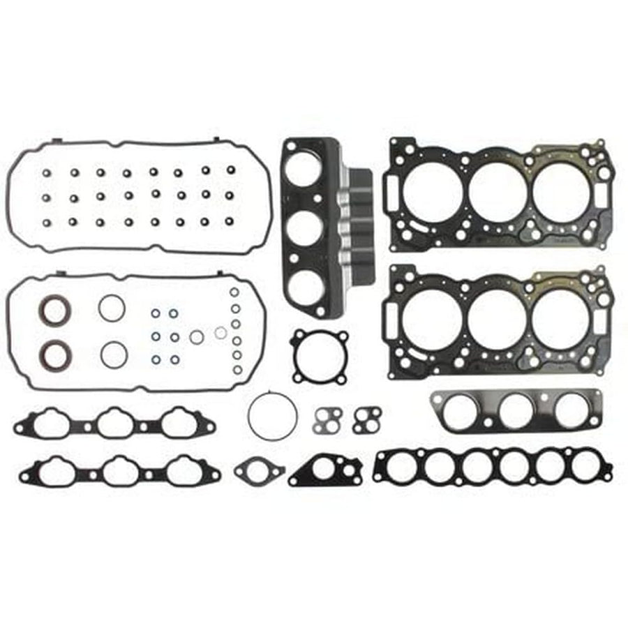 Engine Cylinder Head Gasket Set MAHLE HS54830