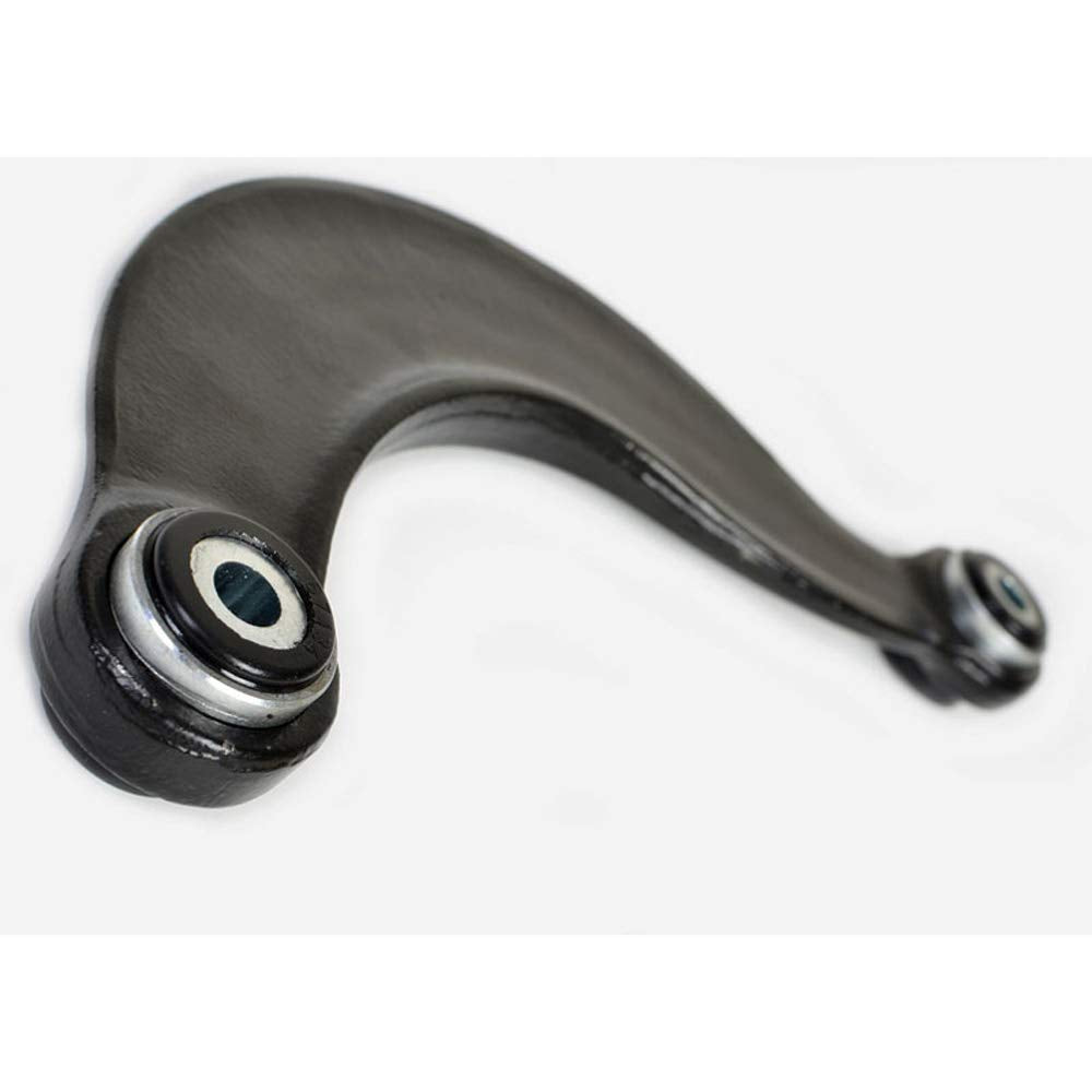 Bushing Kit Whiteline WA402, Black