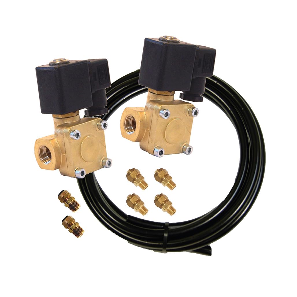 Valve Kleinn Air Horns Upgrade 6885