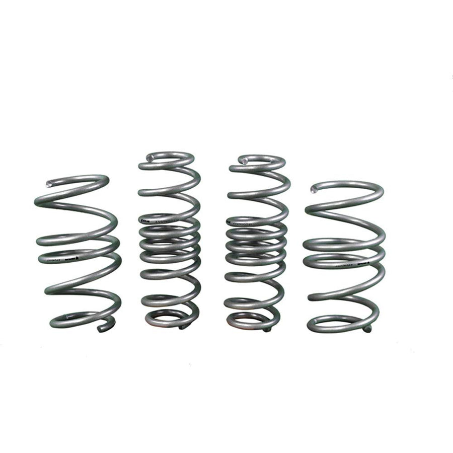 Volkswagen Golf GTI MK7 Whiteline WSK-VWN005 Lowering Springs for 2015-2017