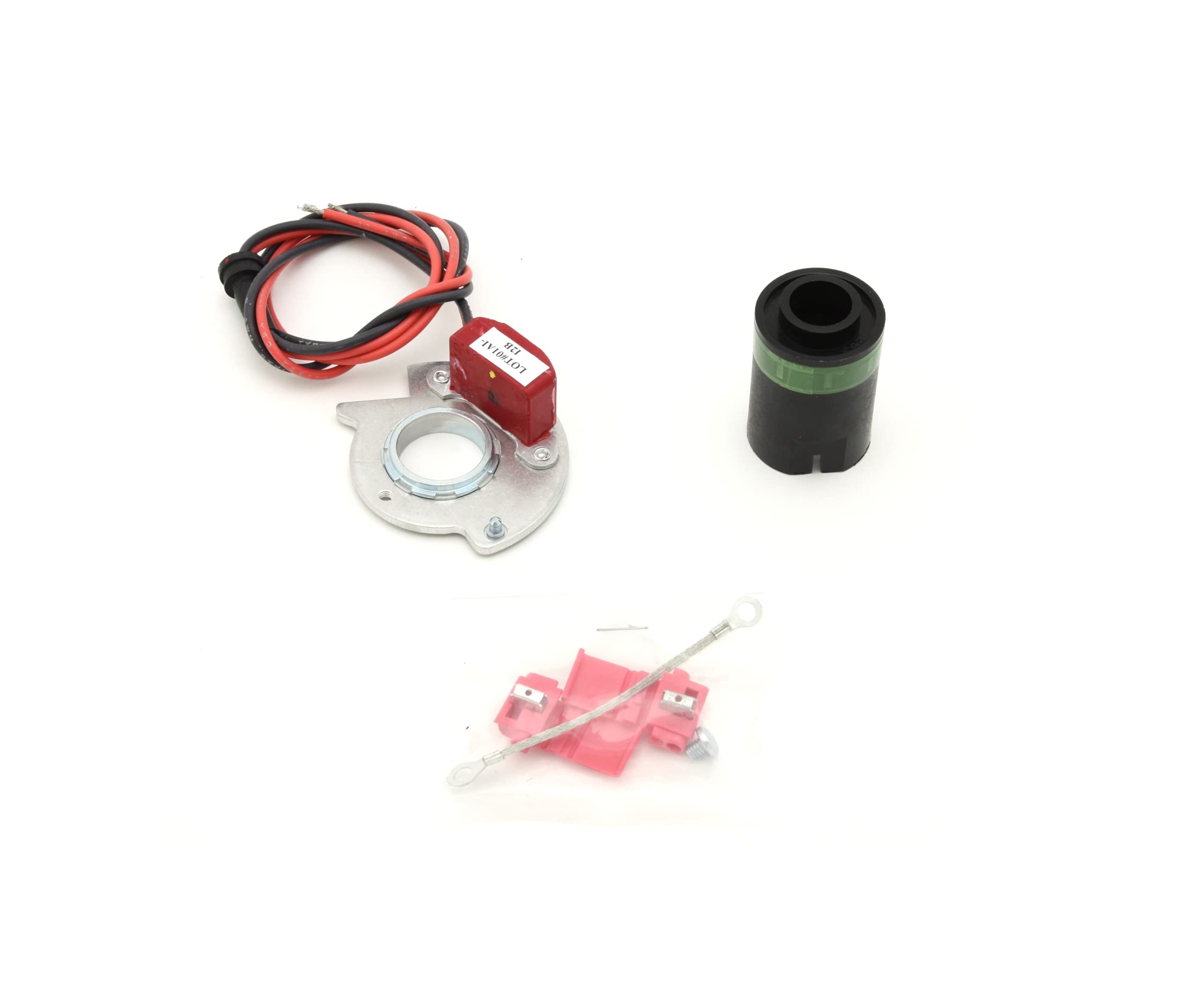 Pertronix Ignitor II 9FO-182 Adaptive Dwell Control for Ford Electronic Distributor 8 Cylinder