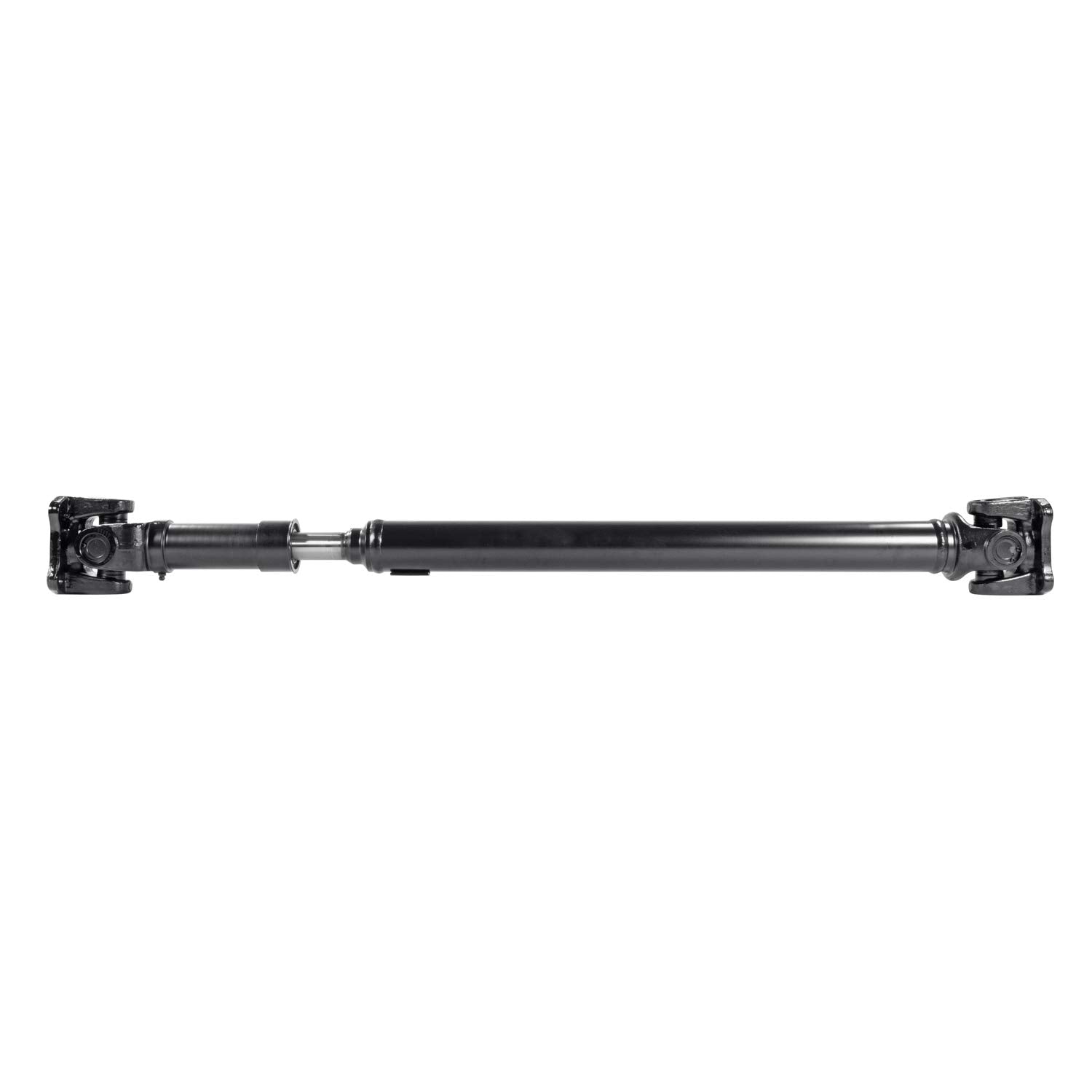 USA Standard New Front Driveshaft for F150 & F250, 35.25" Flange to Flange