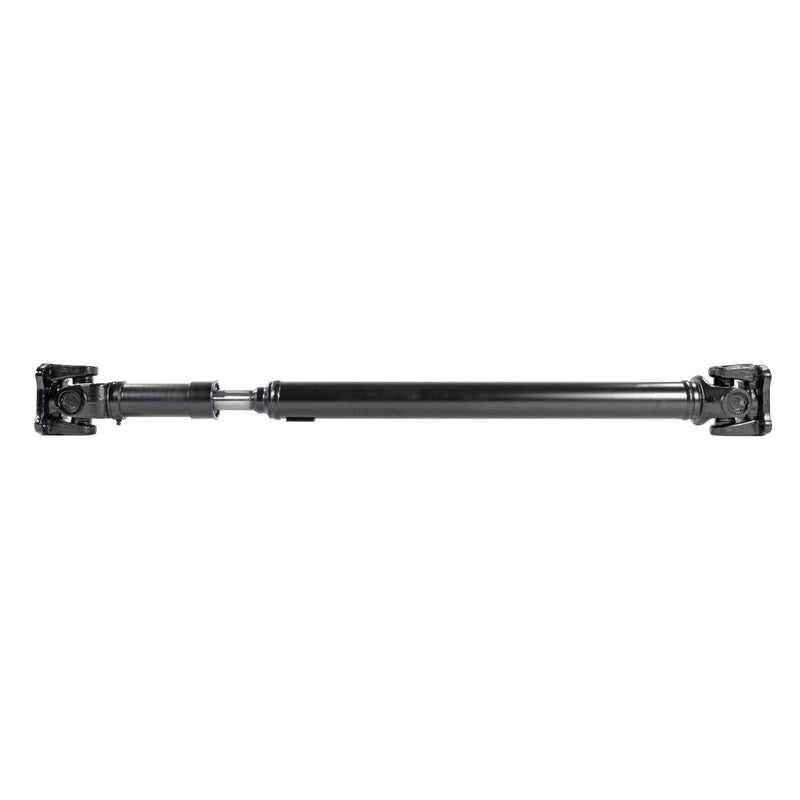 USA Standard New Front Driveshaft for F150 & F250, 35.25" Flange to Flange