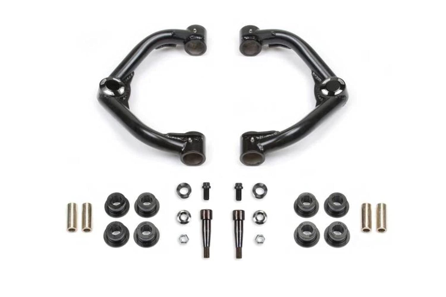 Fabtech Uniball FTS21288 Control Arms Front Upper Uniball Control Arms