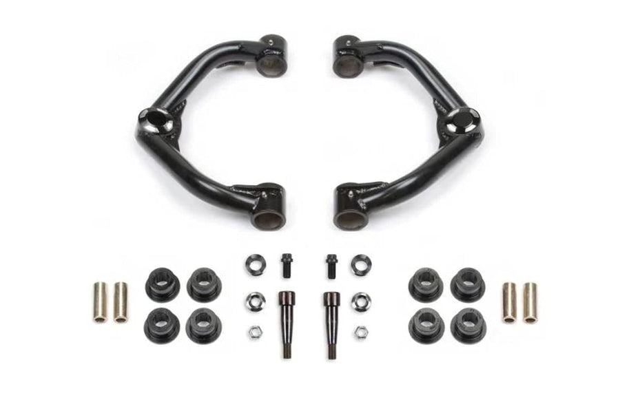 Fabtech Uniball FTS21288 Control Arms Front Upper Uniball Control Arms