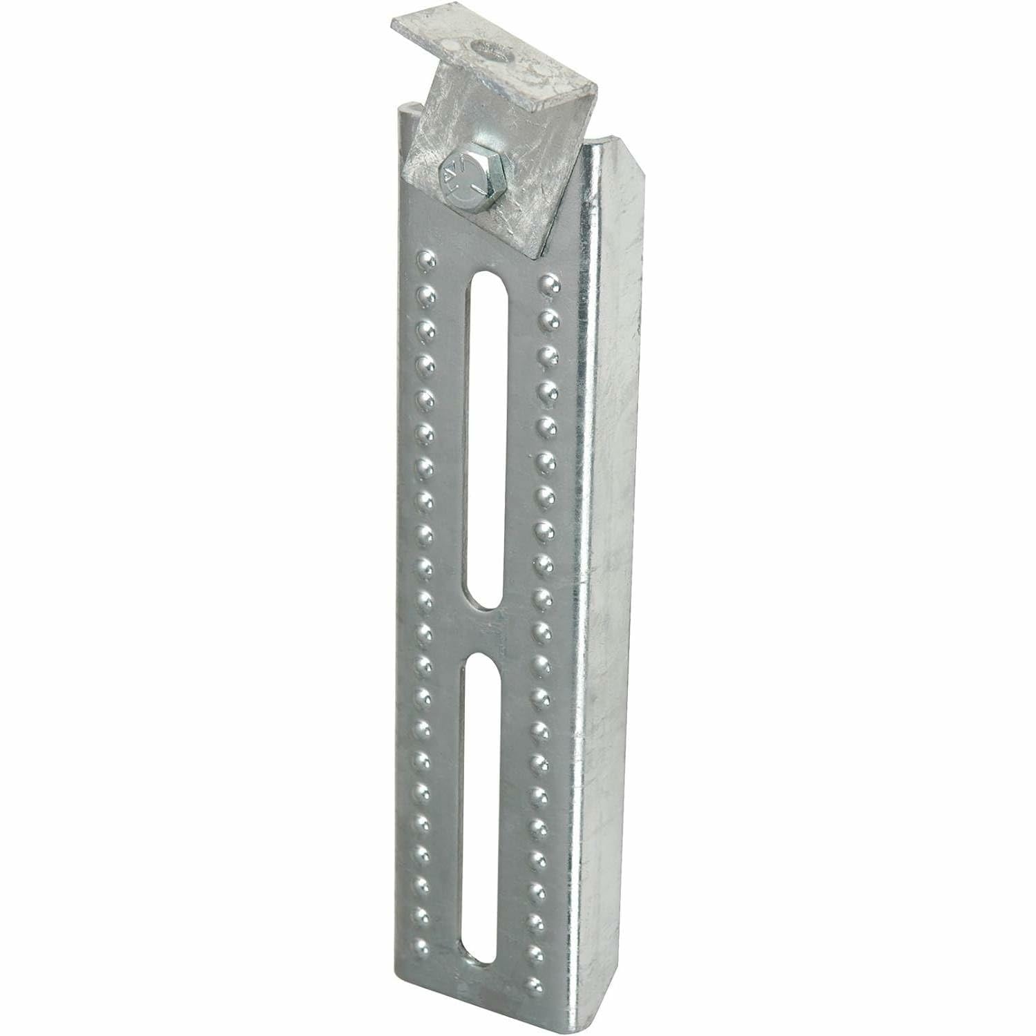 Roller Bunk Bracket and Swivel Bracket Assembly - CE Smith Boat Trailer Accessories