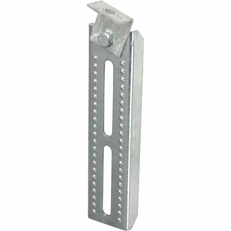 Roller Bunk Bracket and Swivel Bracket Assembly - CE Smith Boat Trailer Accessories