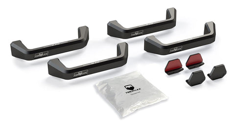 JL TeraFlex Hard Top Handle Kit