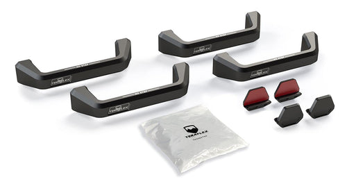 JL TeraFlex Hard Top Handle Kit