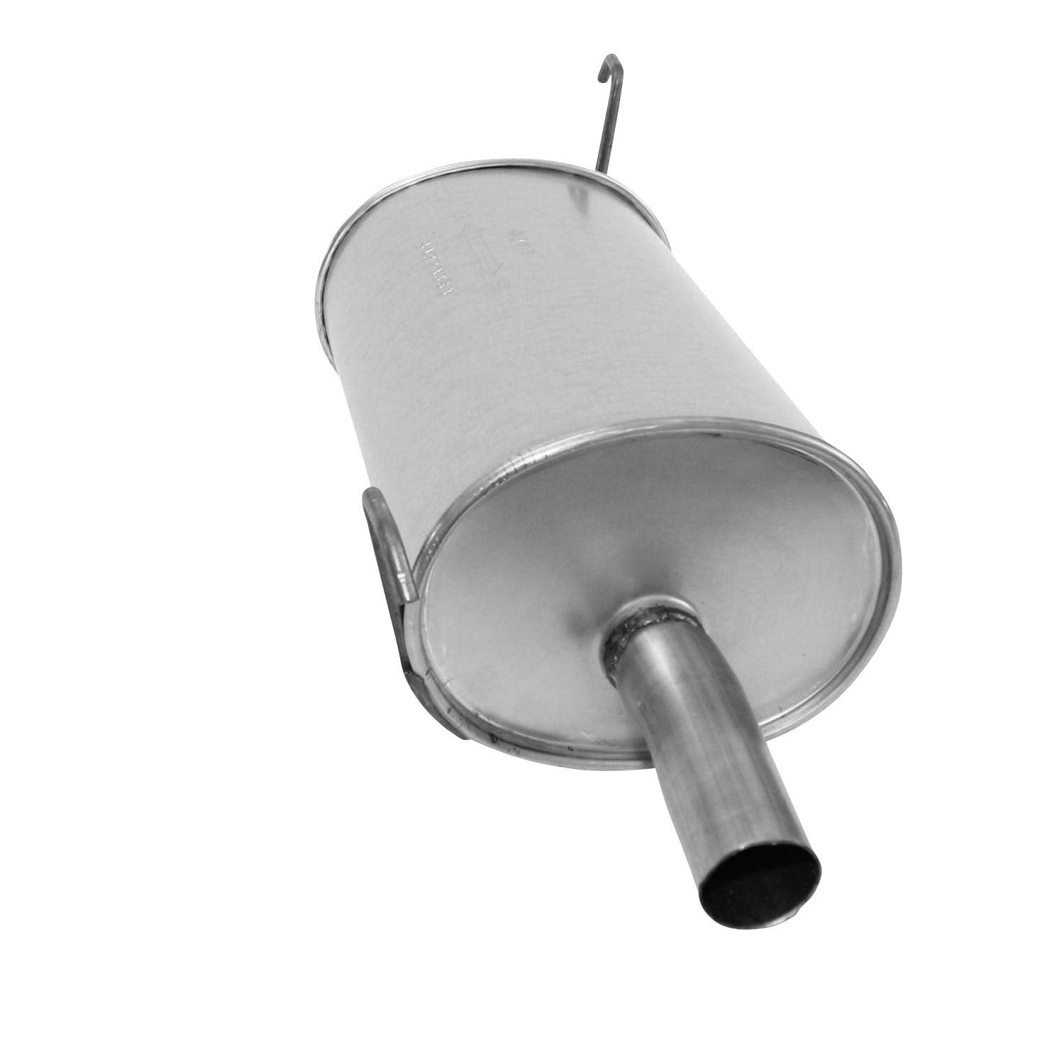 Exhaust Muffler AP Exhaust Products 2275