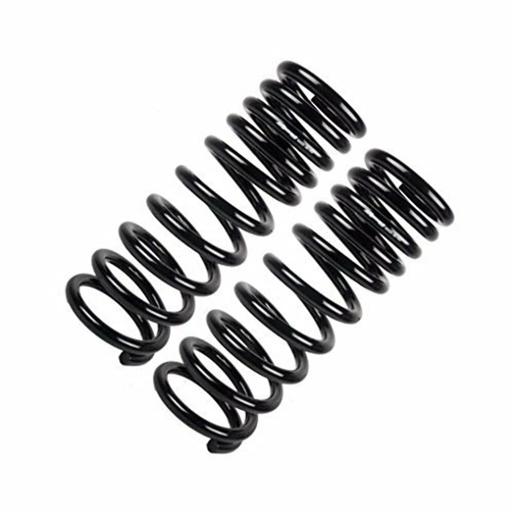 03-13 Dodge Ram 1500 Gas/2500/3500 Diesel Synergy Manufacturing 3.0in Coil Springs (8555-30-HD)