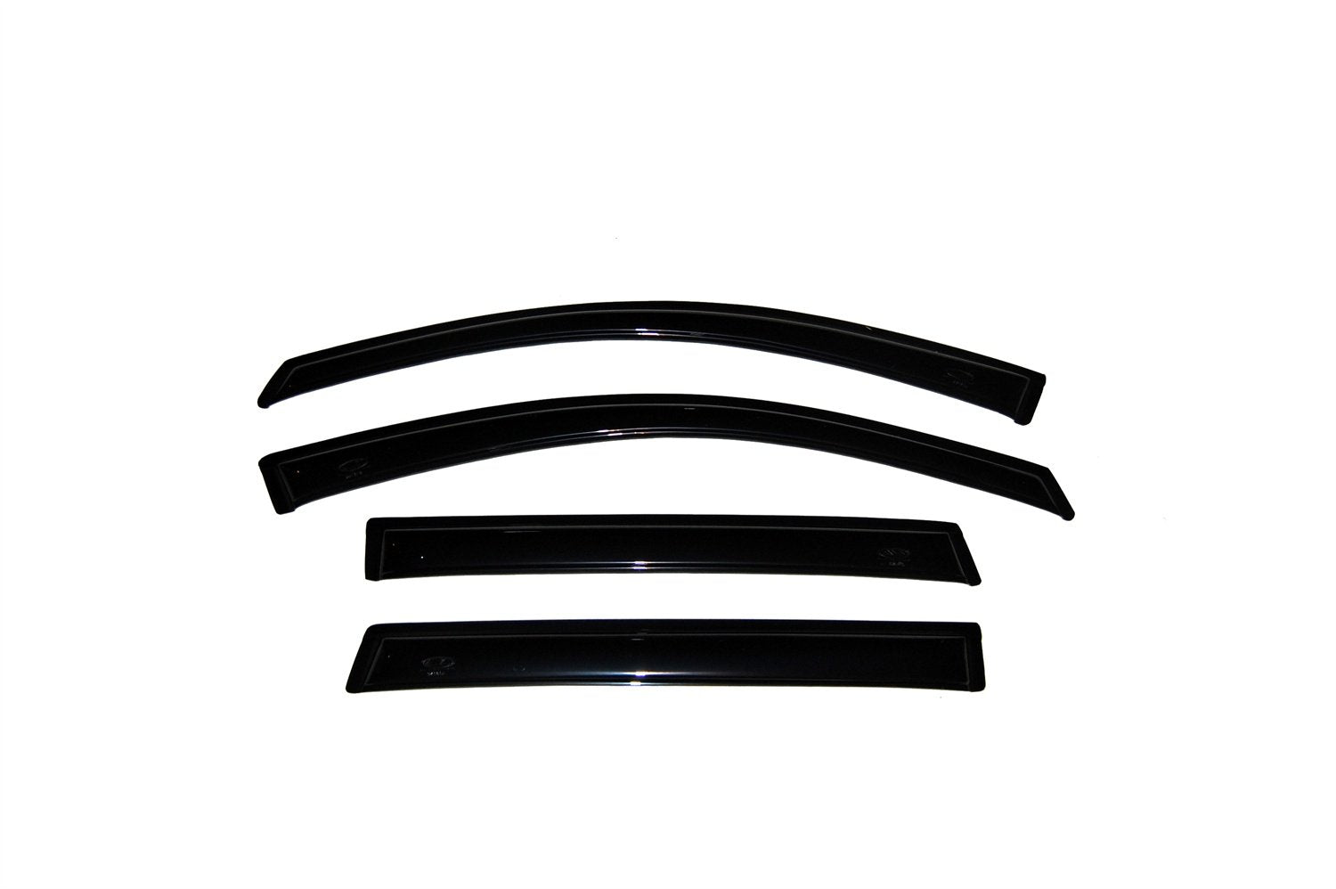 Hood Lund Deflectors 94425