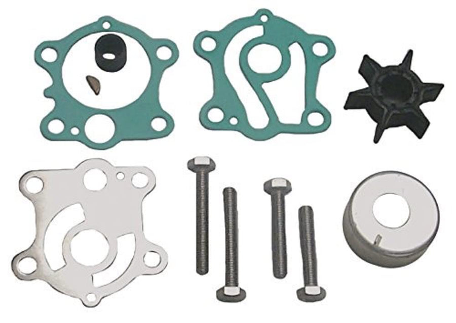 Water Pump Kit Sierra International 18-3425 Kit