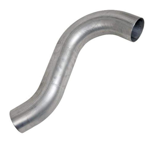TAILP Diamond Eye - 5in 1ST SEC TB SGL AL FORD 7.3L F250/350 1999-2003 CORRSESPONDING SS PART 161041 (141001)