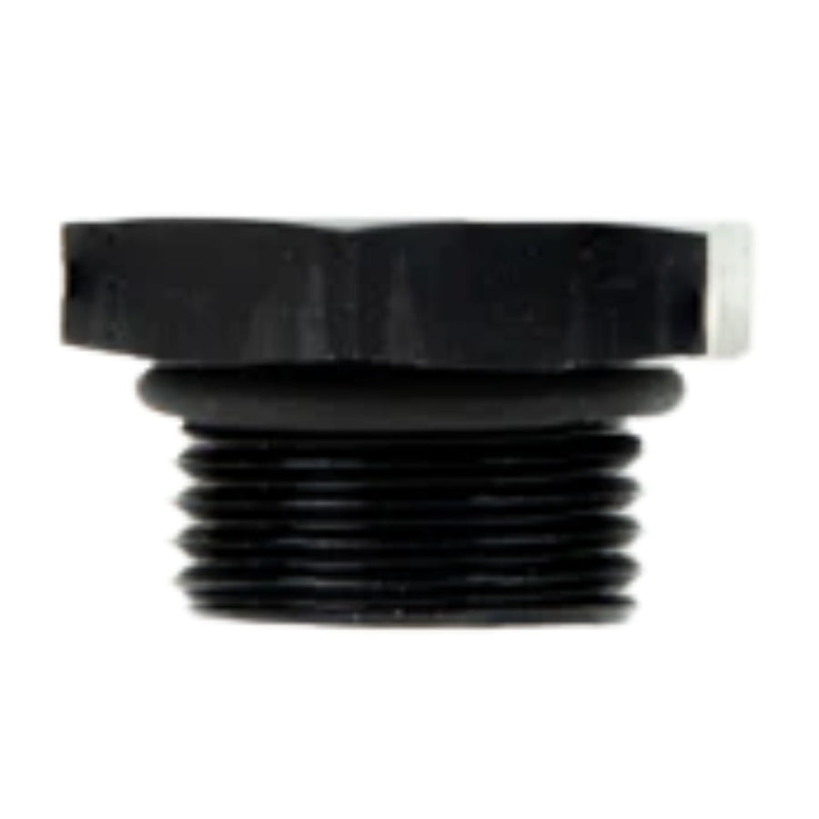 ORB Plug Fitting, AN-12 Aeromotive 15740