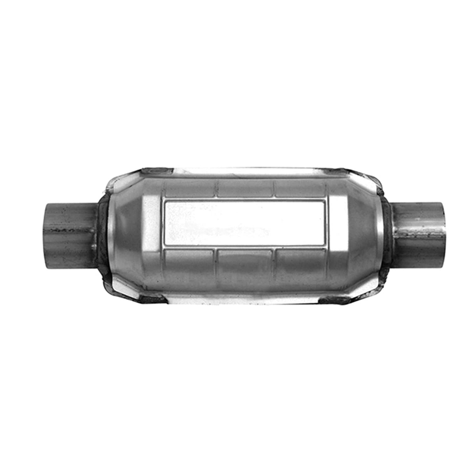 Catalytic Converter AP Exhaust 732006 (Universal, Obdii California)